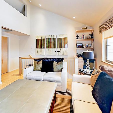 אספן Chic Condo Unit 1 מראה חיצוני תמונה