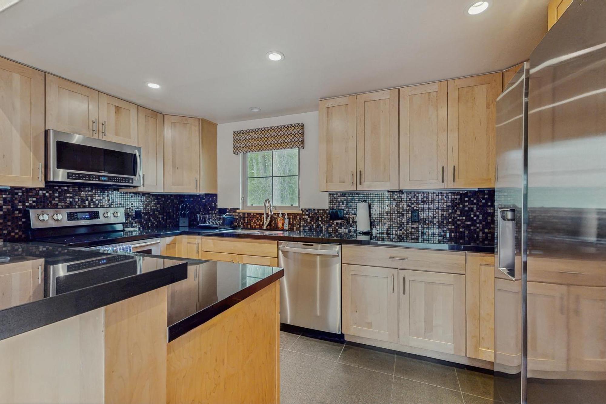 אספן Chic Condo Unit 1 מראה חיצוני תמונה